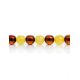 Amber Necklace The Rhapsody, image , picture 7