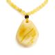 Amber Necklace The Rhapsody, image , picture 4
