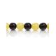 Amber Necklace The Rhapsody, image , picture 5