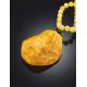 Amber Necklace The Rhapsody, image , picture 2