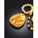 Amber Necklace The Rhapsody, image , picture 2