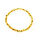 Multicolor Amber Beaded Necklace, image , picture 4