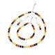 Amazing Multicolor Amber Dangles The Sugar, image , picture 6