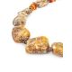 Raw Amber Beaded Necklace The Indonesia, image , picture 4