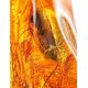 Amber Souvenir Stone With Insect Inclusion, image , picture 5