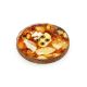 Handmade Decorative Amber Button The Indonesia, image , picture 3