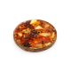 Handmade Decorative Amber Button The Indonesia, image , picture 4