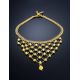 Amber Necklace With Beads The Fable, image , picture 2
