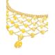 Amber Necklace With Beads The Fable, image , picture 4