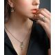 Sweet Honey Amber Apple Ring In Sterling Silver The Confiture​, Ring Size: 11.5 / 21, image , picture 4