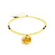 Amber Necklace The Rhapsody, image , picture 5