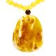Amber Necklace The Rhapsody, image , picture 3