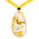 Amber Necklace The Rhapsody, image , picture 4
