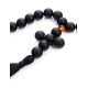 Orthodox 33 Black Amber Prayer Beads The Cuba, image , picture 3