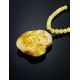 Amber Necklace The Rhapsody, image , picture 2
