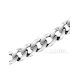 Sterling Silver Curb Chain, Length: 55, image , picture 2