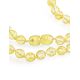 Amber Ball Beaded Necklace The Prague, image , picture 5