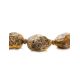 Raw Amber Beaded Necklace The Indonesia, image , picture 4