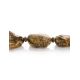 Raw Amber Beaded Necklace With Brass The Indonesia, image , picture 4