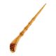 Wooden Hair Stick With Amber, image , picture 4