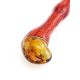 Wooden Hair Stick With Amber, image , picture 3