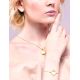 Chain  Amber Bracelet In Sterling Silver The Monaco, image , picture 5
