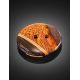 Decorative Amber Button With Wood The Indonesia, image , picture 4