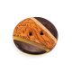 Decorative Amber Button With Wood The Indonesia, image , picture 7