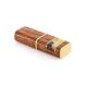 16 Gb Handcrafted Amber Flash Drive With Wood The Indonesia, image , picture 3