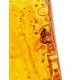 Amber Souvenir Stone With Insect Inclusions, image , picture 2