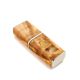 16 Gb Handcrafted Amber Flash Drive With Birch Wood The Indonesia, image , picture 3
