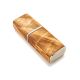 16 Gb Handcrafted Amber Flash Drive With Birch Wood The Indonesia, image , picture 4