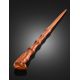 Wooden Hair Stick With Amber, image , picture 2