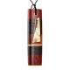 16 Gb Handmade Flash Drive Necklace With Amber And Wood The Indonesia, image , picture 3