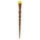 Wooden Hair Stick With Natural Amber, image , picture 3