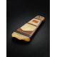 Unisex Wooden Pendant With Honey Amber The Indonesia, image , picture 2