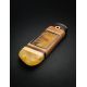 Handcrafted Amber And Wood Pendant The Indonesia, image , picture 2