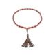 33 Cherry Amber Islamic Prayer Beads, image , picture 3