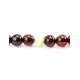 108 Cherry Amber Mala Beads With Dangle, image , picture 4