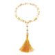33 Amber Islamic Prayer Beads The Dalmatian, image , picture 5