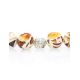 33 Amber Islamic Prayer Beads The Dalmatian, image , picture 4