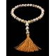 33 Amber Islamic Prayer Beads The Dalmatian, image , picture 2