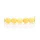 33 Honey Amber Islamic Rosary Beads With Tassel, image , picture 4