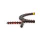 Cherry Amber Buddhist Prayer Beads, image , picture 6