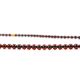 Cherry Amber Buddhist Prayer Beads, image , picture 7