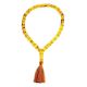 Exclusive Amber With Inclusions Islamic Rosary, image , picture 4