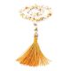 33 Amber Islamic Prayer Beads The Dalmatian, image 