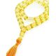 33 Barrel Beaded Islamic Rosary With Tassel, image 