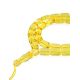33 Barrel Beaded Muslim Rosary, image 