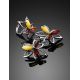 Bright Silver Floral Ring With Multicolor Amber Stones The Verbena, Ring Size: 13 / 22, image , picture 6